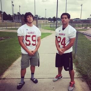 Meet your Posher, Trayce